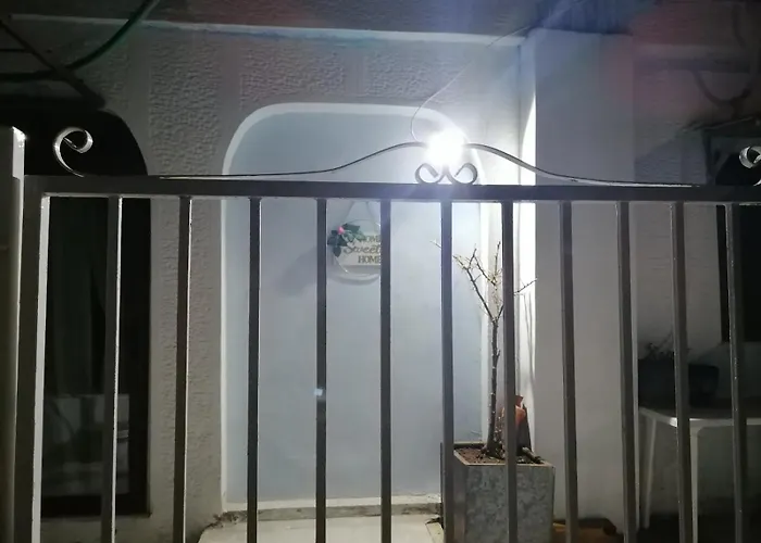 Alexandra's House 度假居