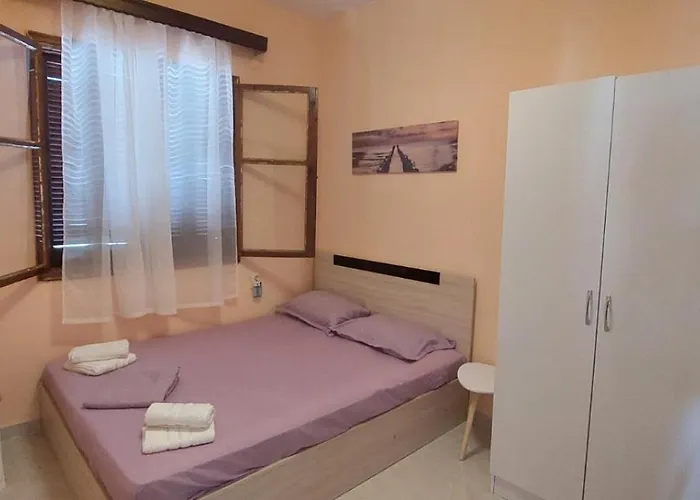 度假居 Alexandra's House