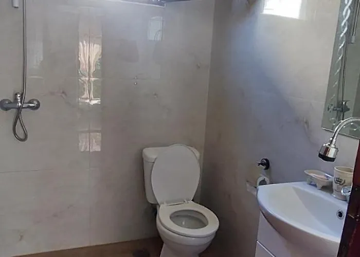 Alexandra's House 尼亚米卡尼奥纳