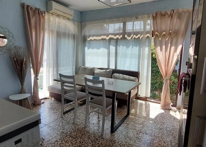 Alexandra's House 度假居