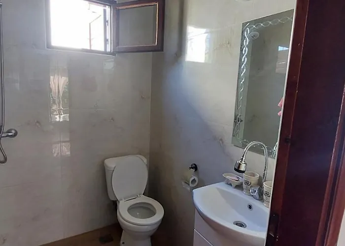 度假居 Alexandra's House