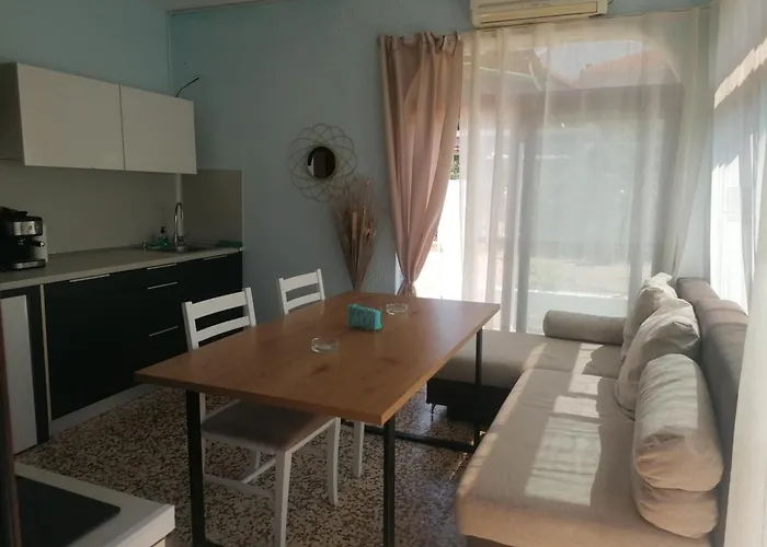 度假居 Alexandra's House