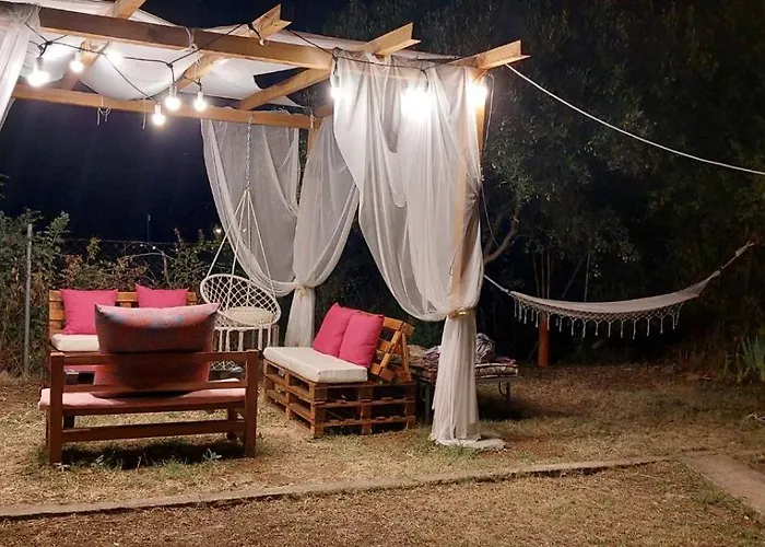 Alexandra's House 尼亚米卡尼奥纳