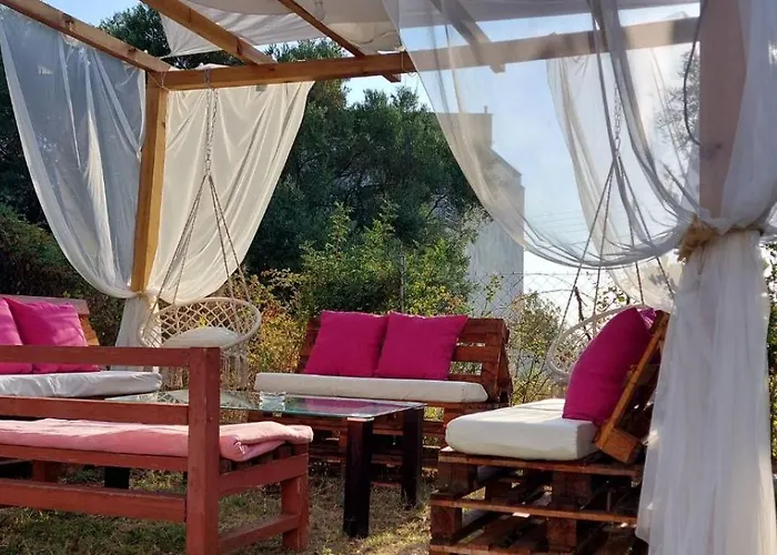 Alexandra's House * 尼亚米卡尼奥纳