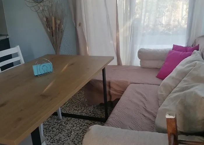 Alexandra's House 度假居 尼亚米卡尼奥纳