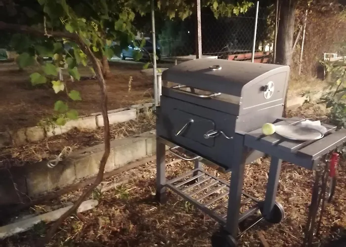 Alexandra's House 度假居