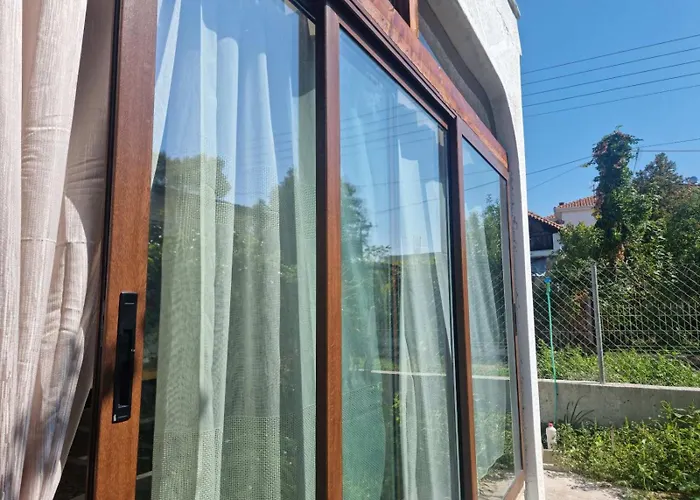 Alexandra's House * 尼亚米卡尼奥纳