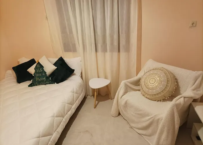 Alexandra's House 度假居 *