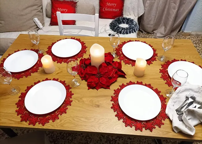 度假居 Alexandra's House *