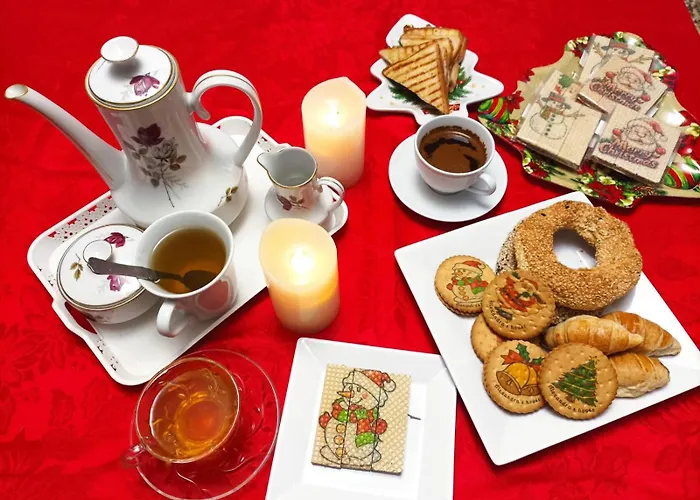 Alexandra's House 尼亚米卡尼奥纳