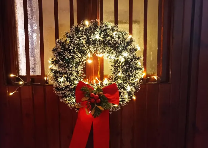 Alexandra's House 度假居