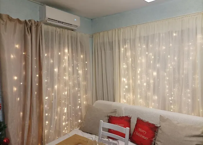 度假居 Alexandra's House *