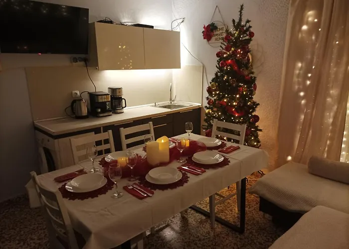 Alexandra's House 尼亚米卡尼奥纳