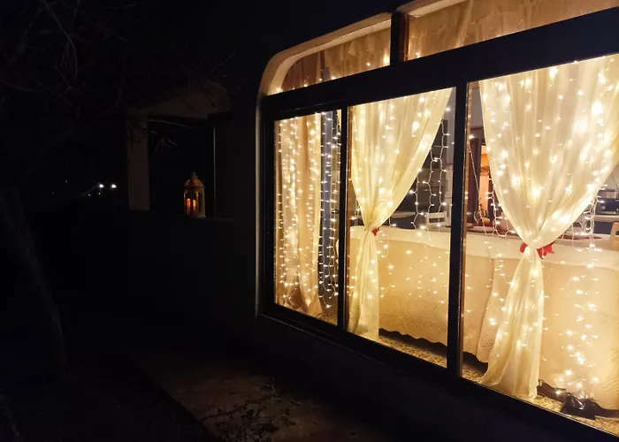 Alexandra's House * 尼亚米卡尼奥纳