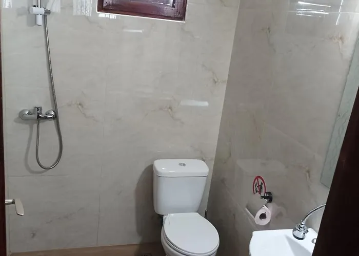 Alexandra's House 度假居