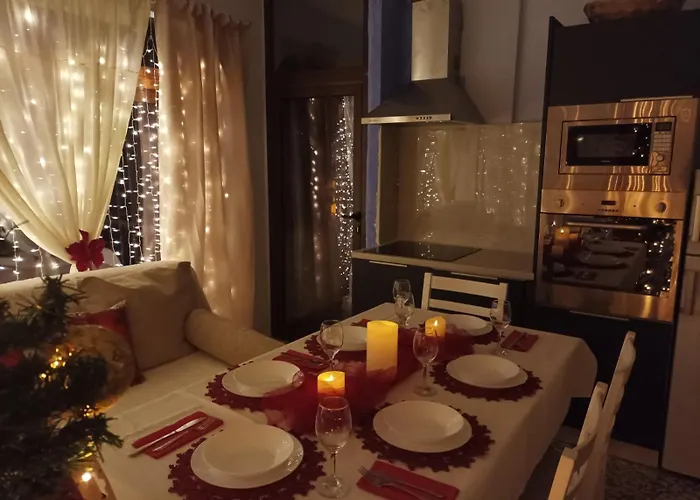 度假居 Alexandra's House