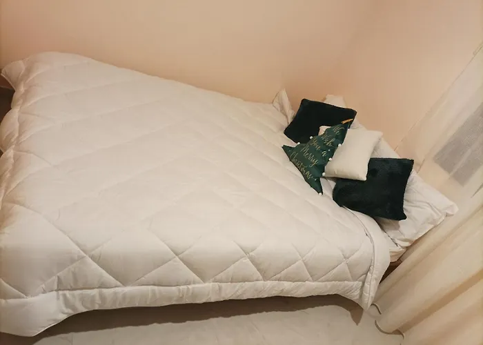 Alexandra's House 度假居 尼亚米卡尼奥纳