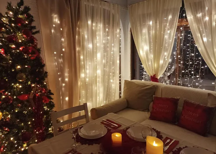 Alexandra's House 尼亚米卡尼奥纳