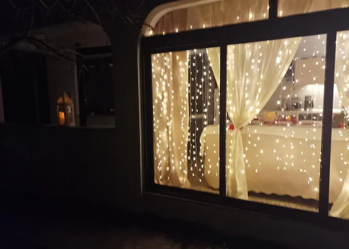 Alexandra's House 度假居