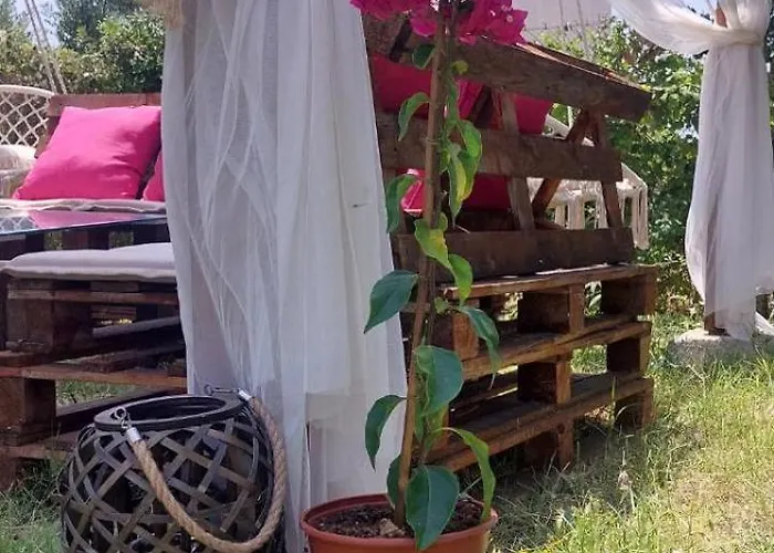 度假居 Alexandra's House 尼亚米卡尼奥纳