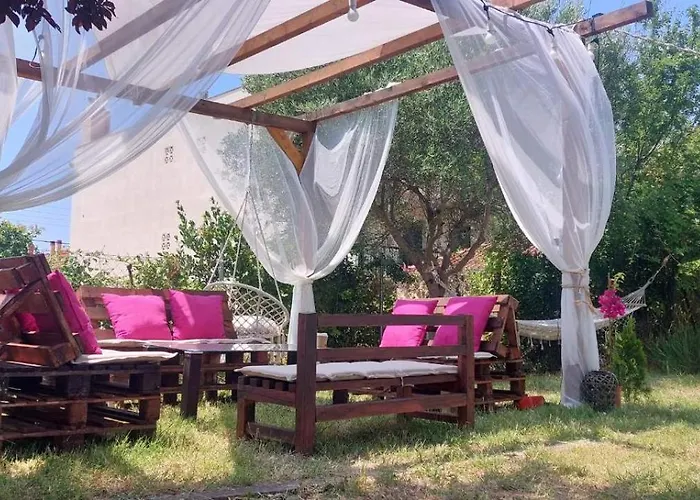 度假居 Alexandra's House