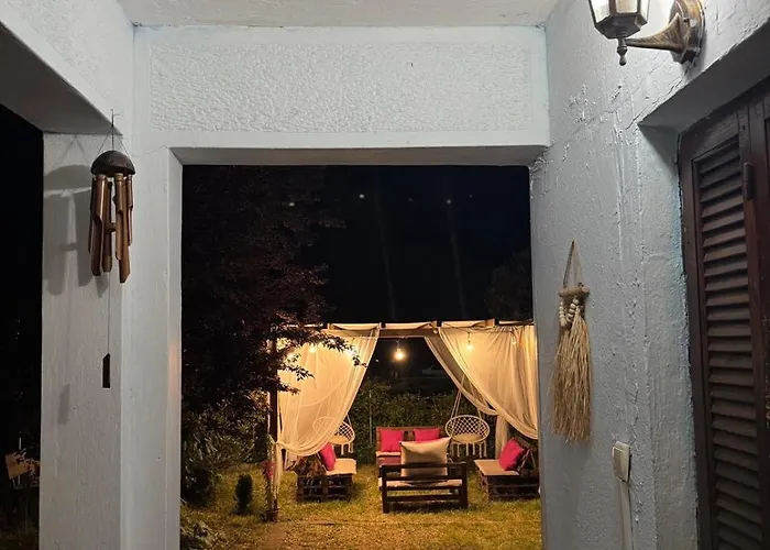 Alexandra's House * 尼亚米卡尼奥纳